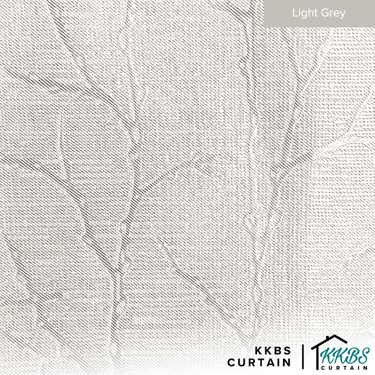 Yiruma Blackout Curtain Custom Made