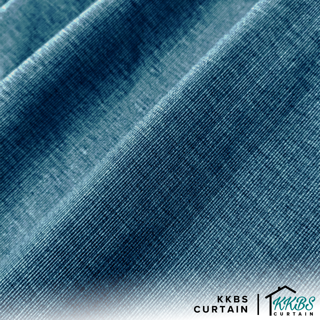 Lareefa 85-95% Blackout Curtain Ready Made (Page 1)