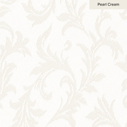 Florence Lace Sheer Curtain Ready Made