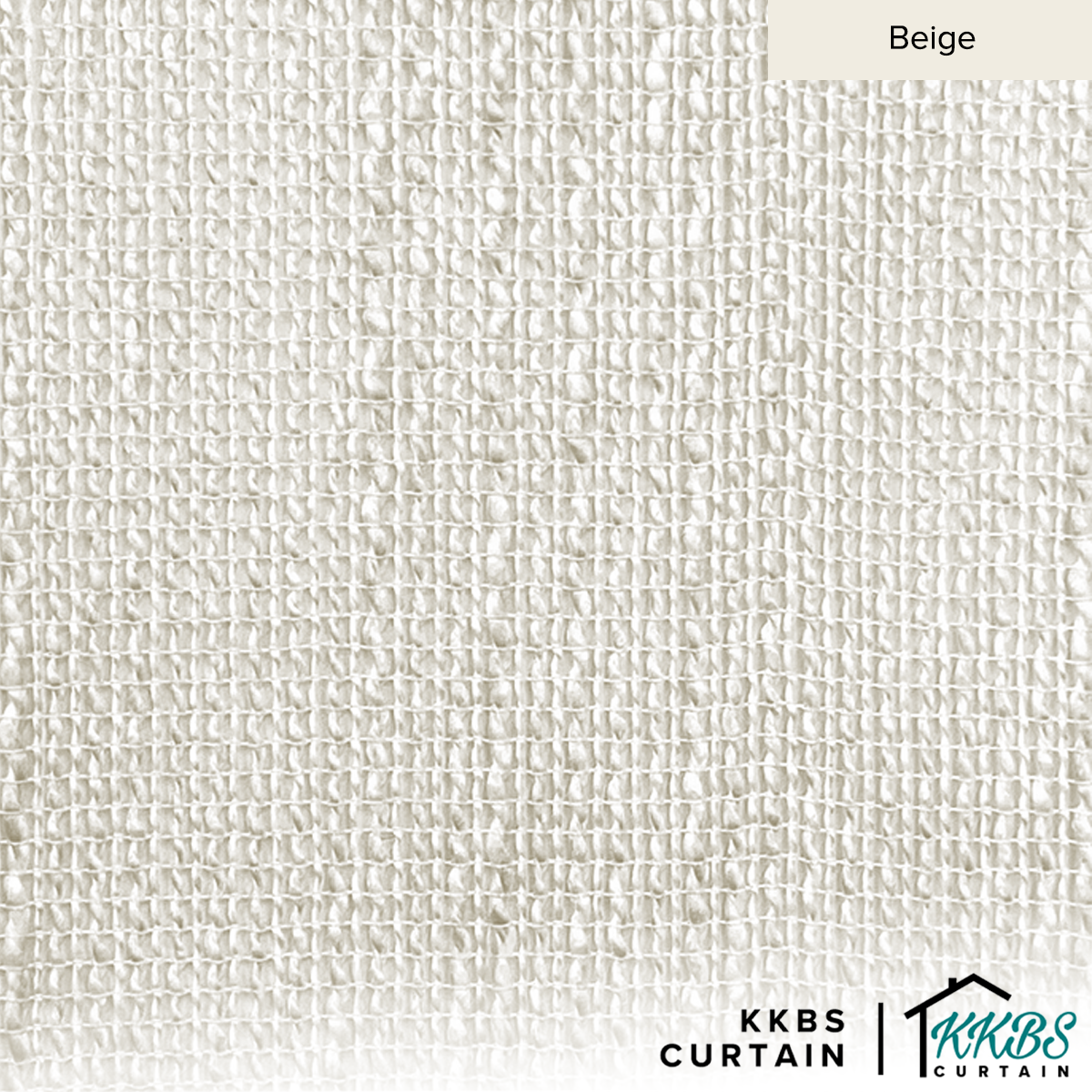 Kendall Sheer Curtain Custom Made