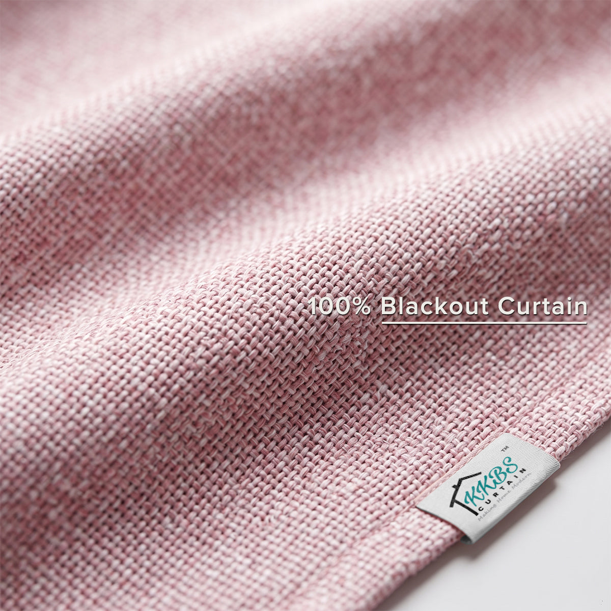 Jerva Blackout Curtain Custom Made