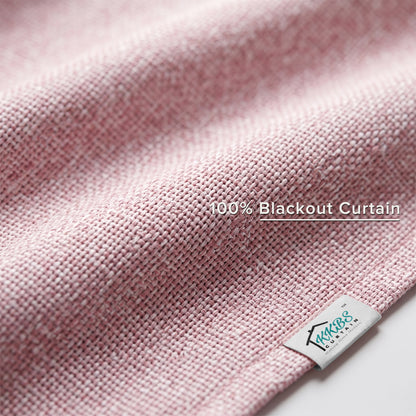 Jerva Blackout Curtain Custom Made