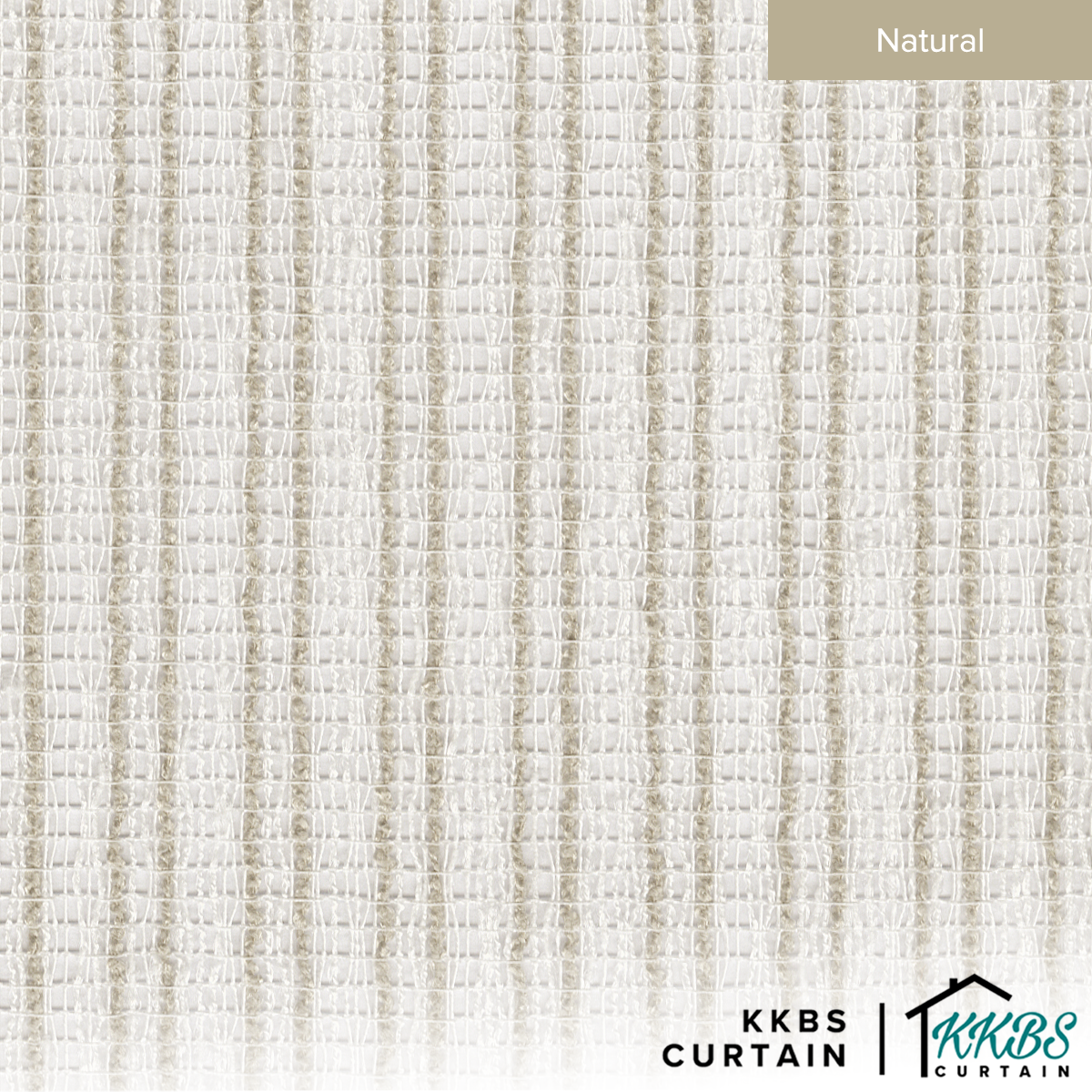 Sanara Sheer Curtain Custom Made