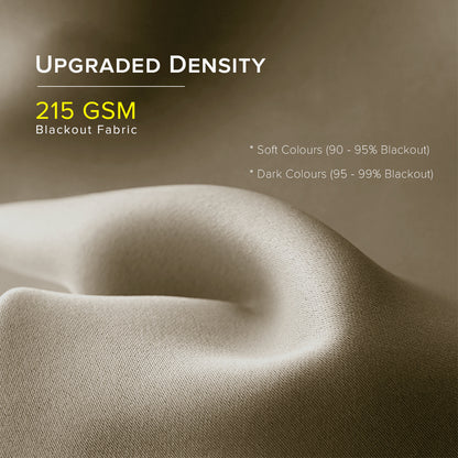 Estella 90-99% Blackout Curtain Ready Made (Page 1)
