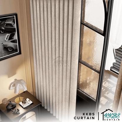 Jane Blackout Curtain Custom Made