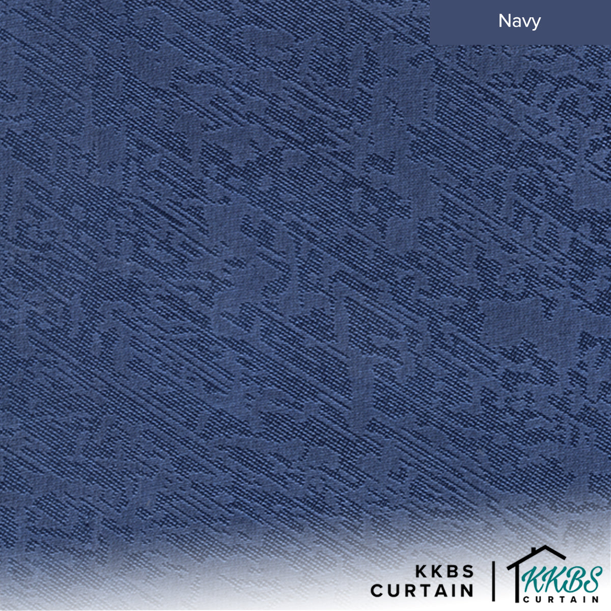 Raven Blackout Curtain Custom Made