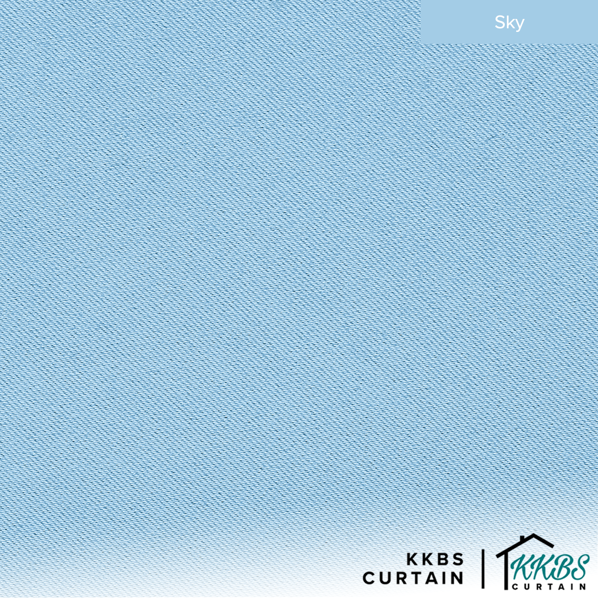 Amaney Blackout Curtain Custom Made