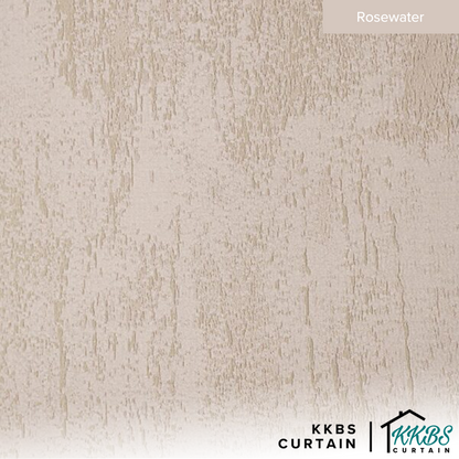 Joruna Semi Blackout Curtain Custom Made