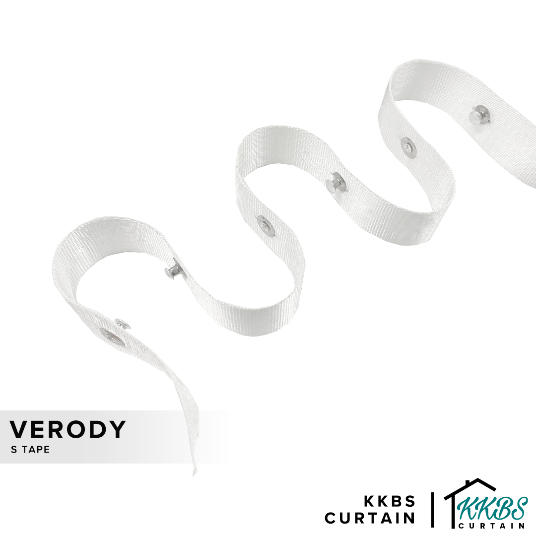 Verody S Tape