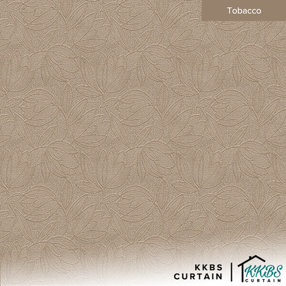 Feida Blackout Curtain Custom Made