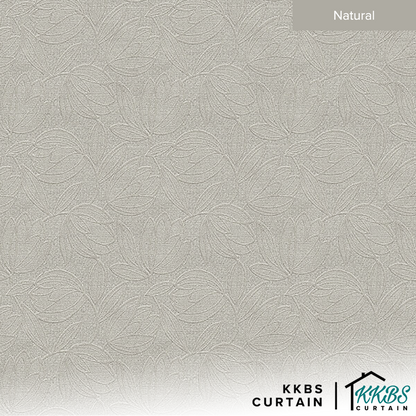 Feida Blackout Curtain Custom Made