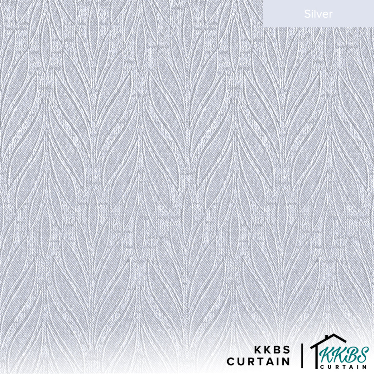 Rehana Blackout Curtain Custom Made