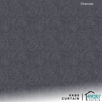 Feida Blackout Curtain Custom Made