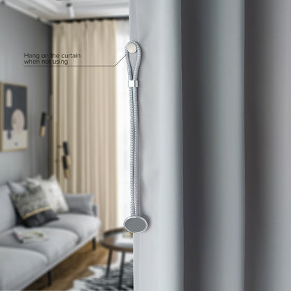Colbie Curtain Tieback