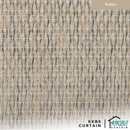 Catpy Sheer Curtain Custom Made