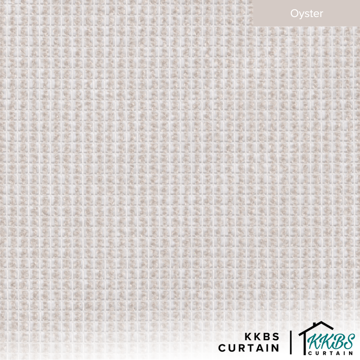Imany Sheer Curtain Custom Made