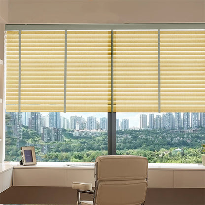 Tamayo 35mm Timber Blinds / Wooden Blinds Custom Made