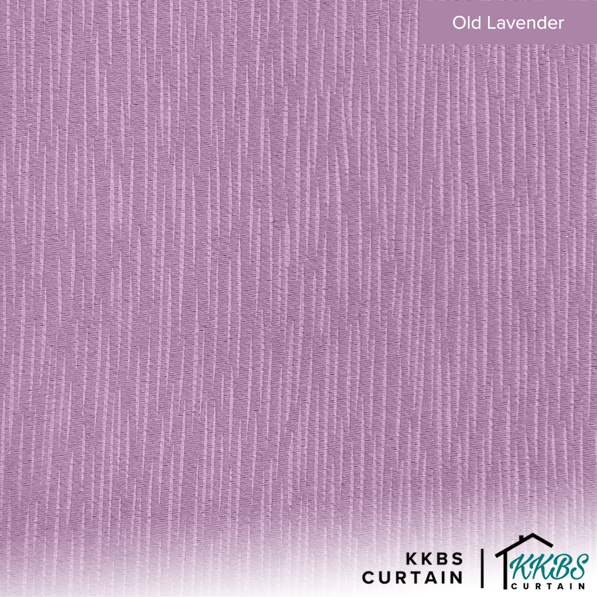 Yasmina Blackout Curtain Custom Made
