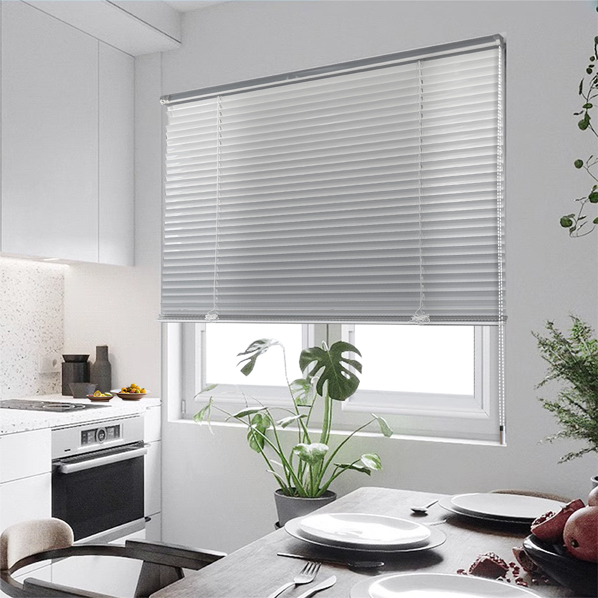 Ireneo 35mm Venetian Blinds Custom Made