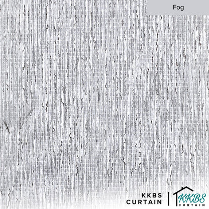 Corrine Sheer Curtain Custom Made