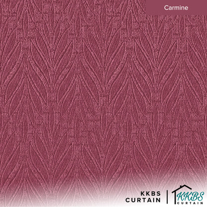 Rehana Blackout Curtain Custom Made