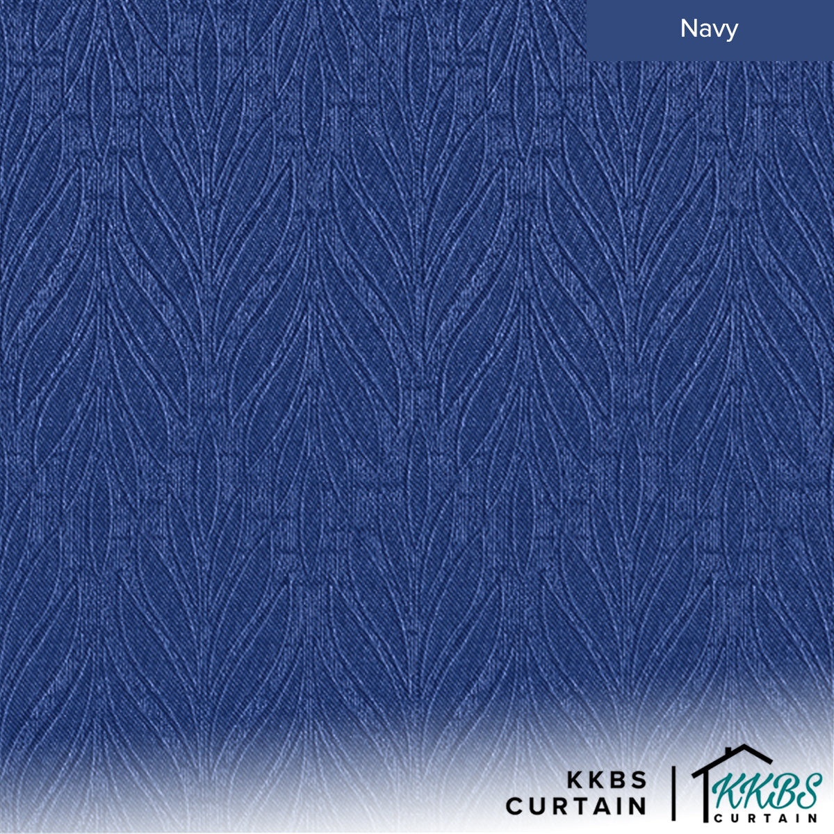 Rehana Blackout Curtain Custom Made