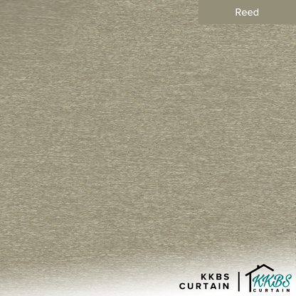 Comica Blackout Curtain Custom Made