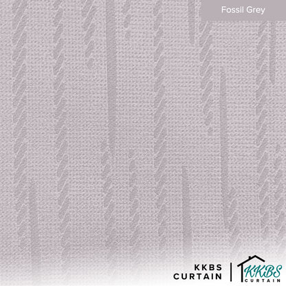 Priyana Blackout Curtain Custom Made