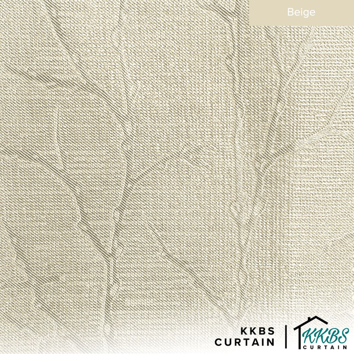 Yiruma Blackout Curtain Custom Made