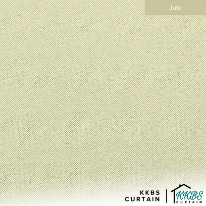 Amaney Blackout Curtain Custom Made