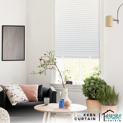 Ireneo 35mm Venetian Blinds Custom Made