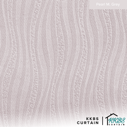 Diana Blackout Curtain Custom Made