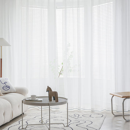 Zelda Sheer Curtain Custom Made