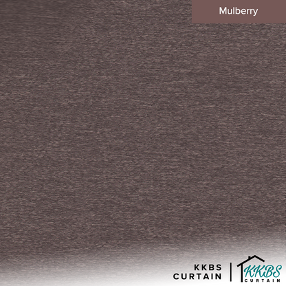 Comica Blackout Curtain Custom Made