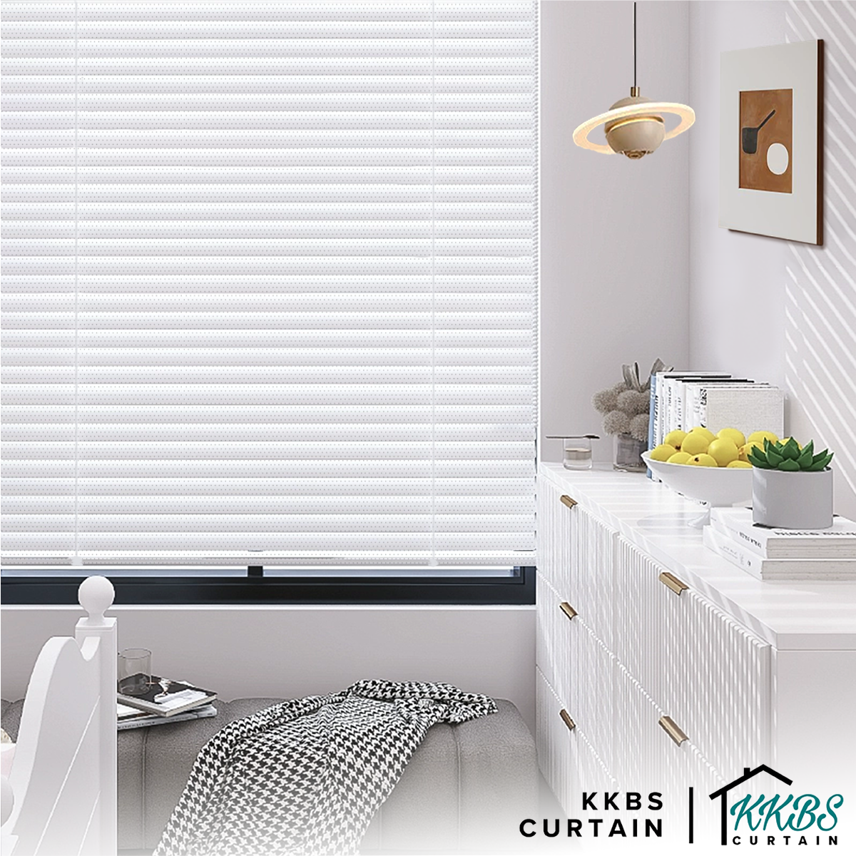 Yoshito 25mm Venetian Blinds Custom Made