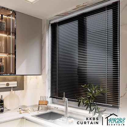Sumiko 25mm Venetian Blinds Custom Made