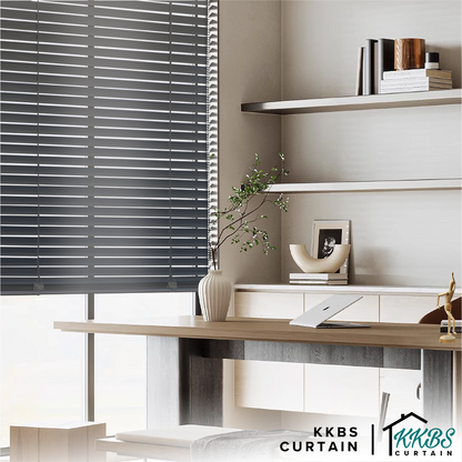 Ireneo 35mm Venetian Blinds Custom Made