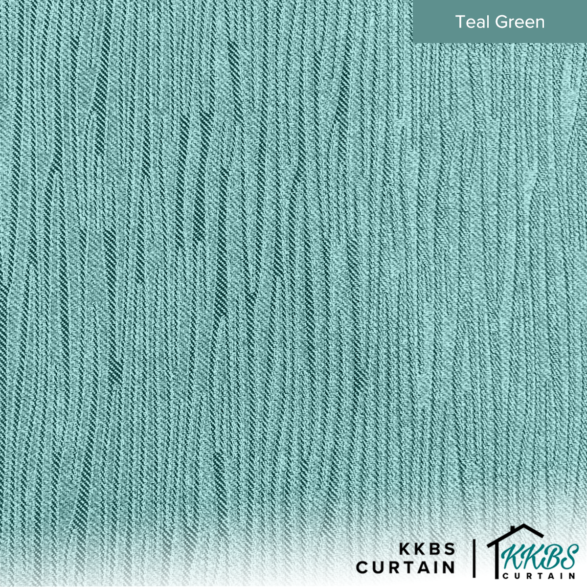 Fiona Blackout Curtain Custom Made