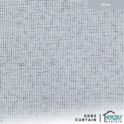 Hoda Blackout Curtain Custom Made