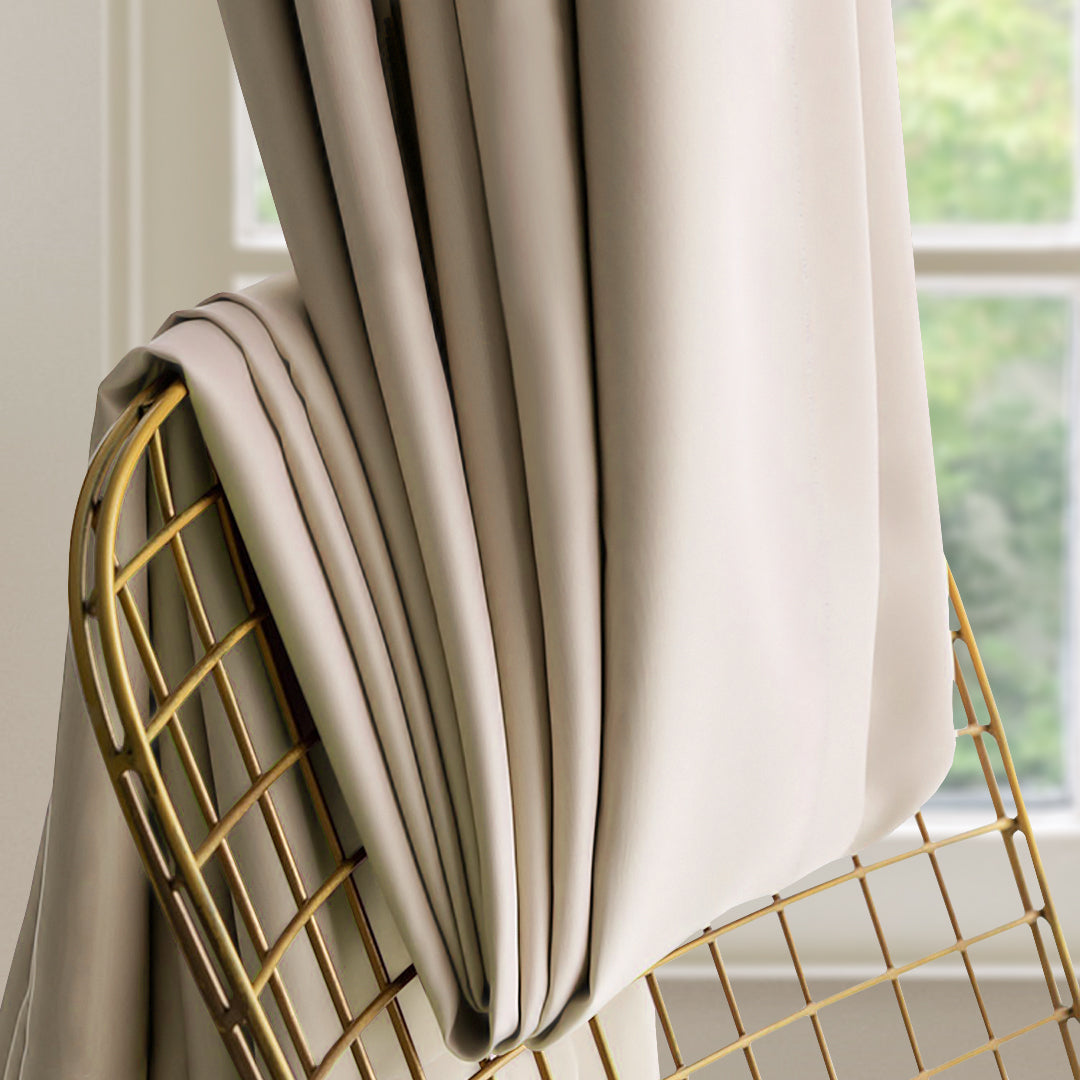 Estella 90-99% Blackout Curtain Ready Made (Page 1)