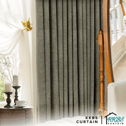 Jane Blackout Curtain Custom Made