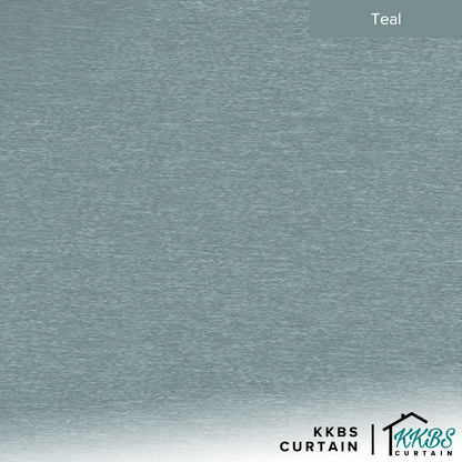 Comica Blackout Curtain Custom Made