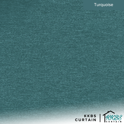 Comica Blackout Curtain Custom Made