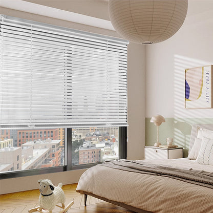 Yuriko 50mm Venetian Blinds Custom Made