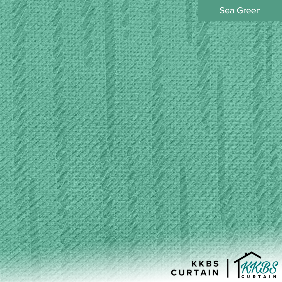 Priyana Blackout Curtain Custom Made