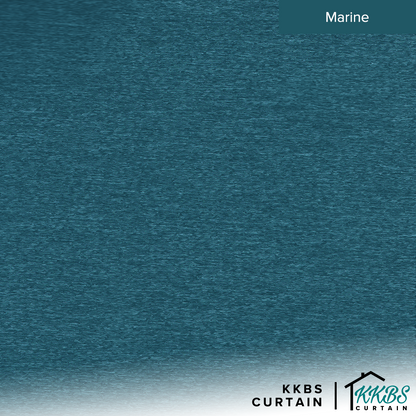 Comica Blackout Curtain Custom Made