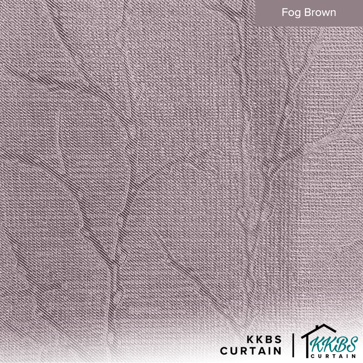 Yiruma Blackout Curtain Custom Made
