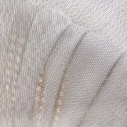 Joneko Sheer Curtain Custom Made