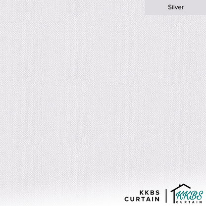 Welton Sheer Curtain Custom Made