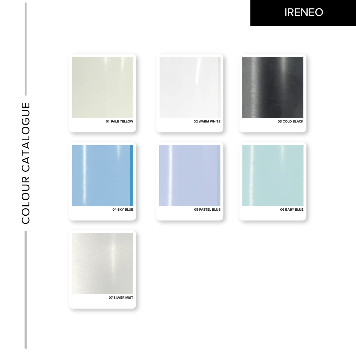 Ireneo 35mm Venetian Blinds Custom Made